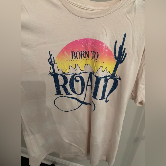 Full Tilt Tops - full tilt t-shirt
